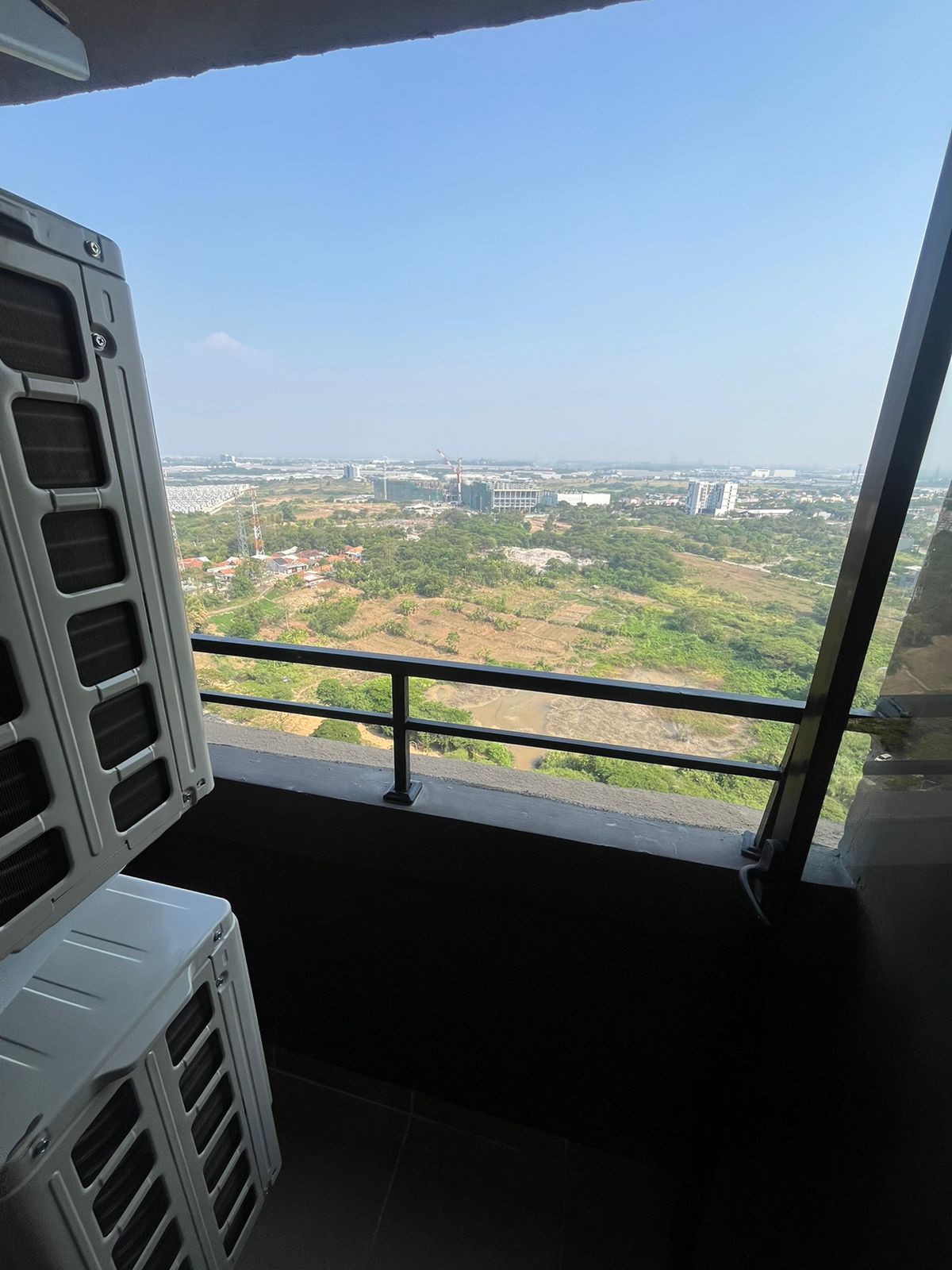 Disewakan Apartemant Meikarta Lippo Cikarang